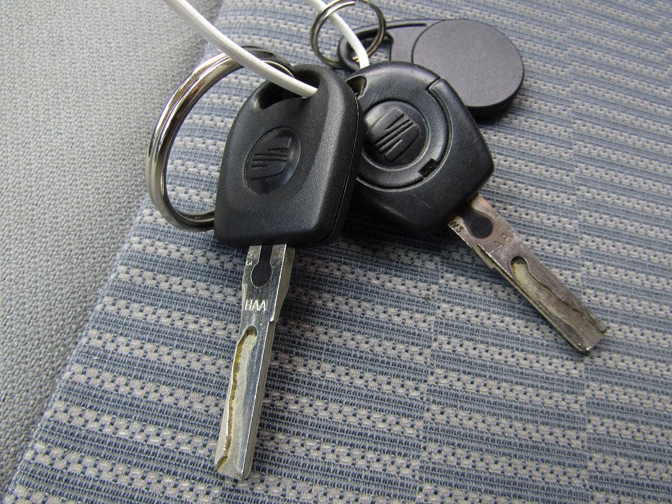 Seat Ibiza 1.4 TDi 