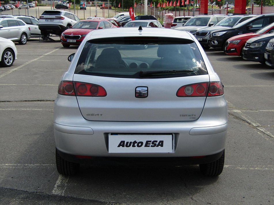 Seat Ibiza 1.4 TDi 