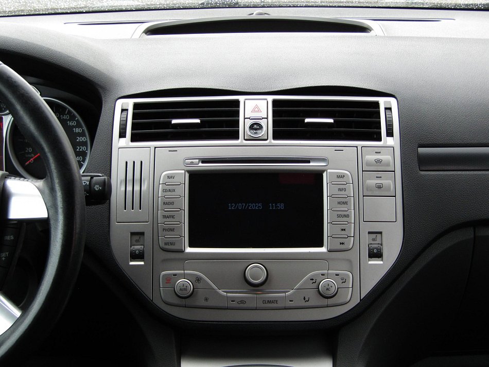 Ford Kuga 2.0 TDCi  4x4