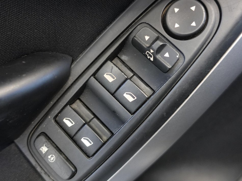 Citroën C4 Picasso 1.6 VTi 