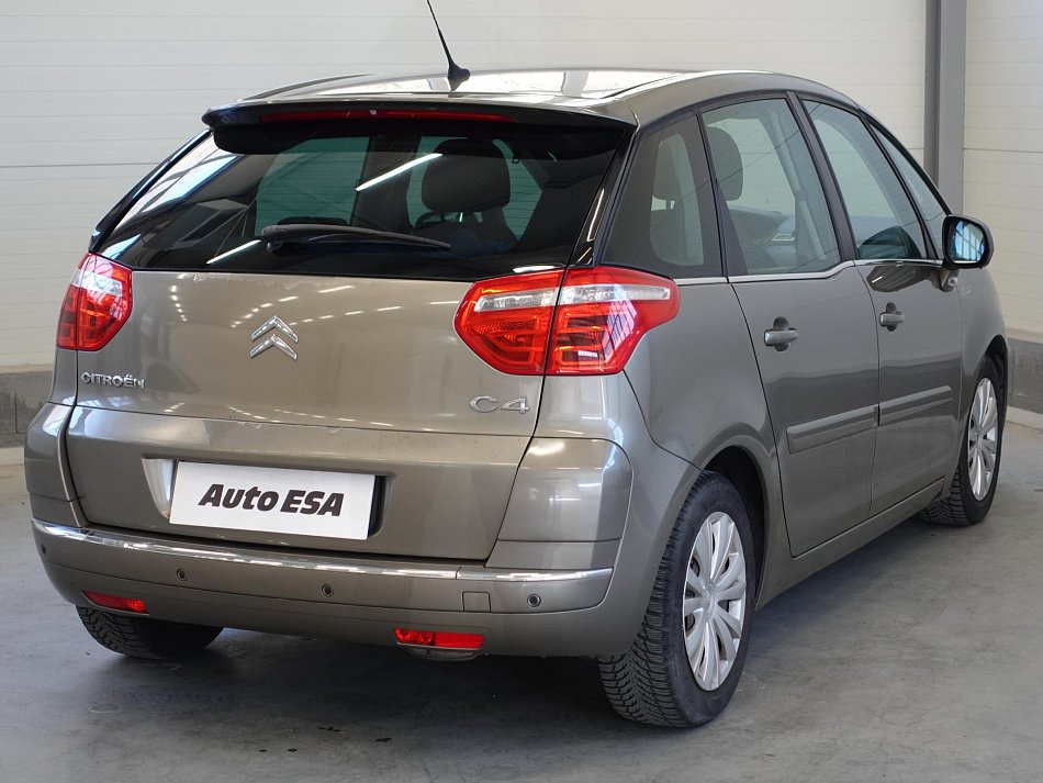 Citroën C4 Picasso 1.6 VTi 