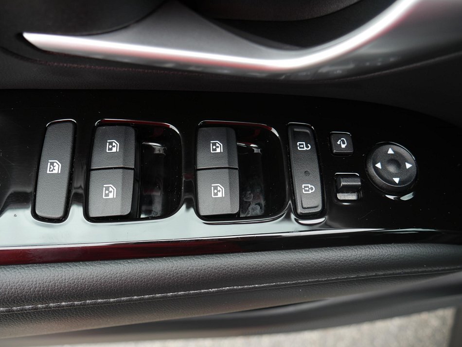 Hyundai Tucson 1.6TGDi Smart