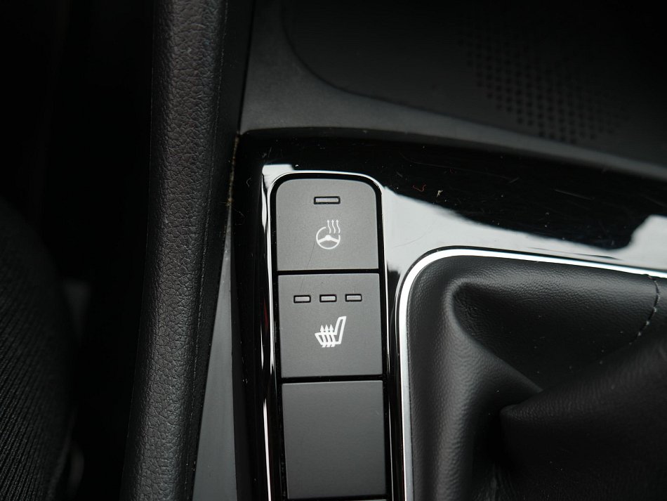 Hyundai Tucson 1.6TGDi Smart