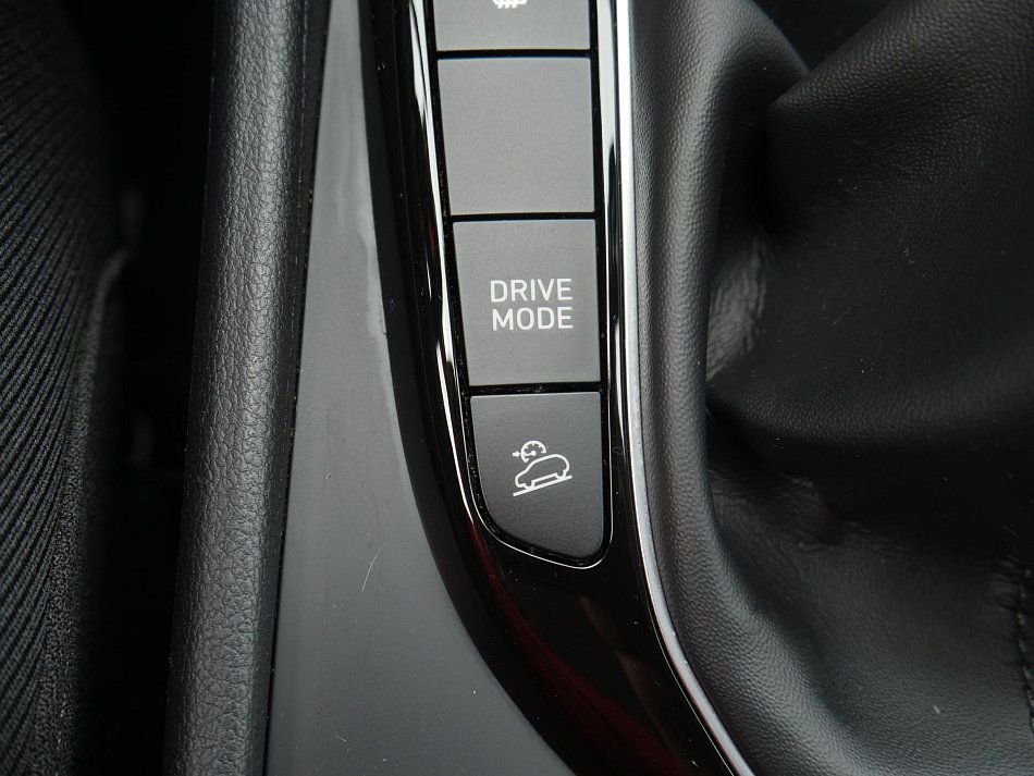 Hyundai Tucson 1.6TGDi Smart