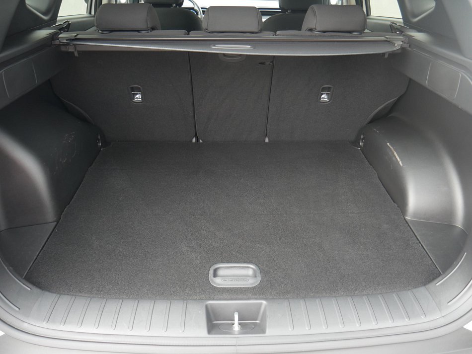 Hyundai Tucson 1.6TGDi Smart