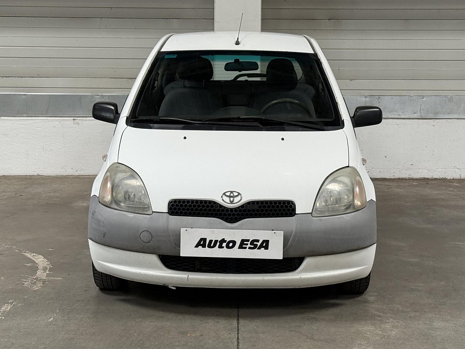 Toyota Yaris 1.0i 