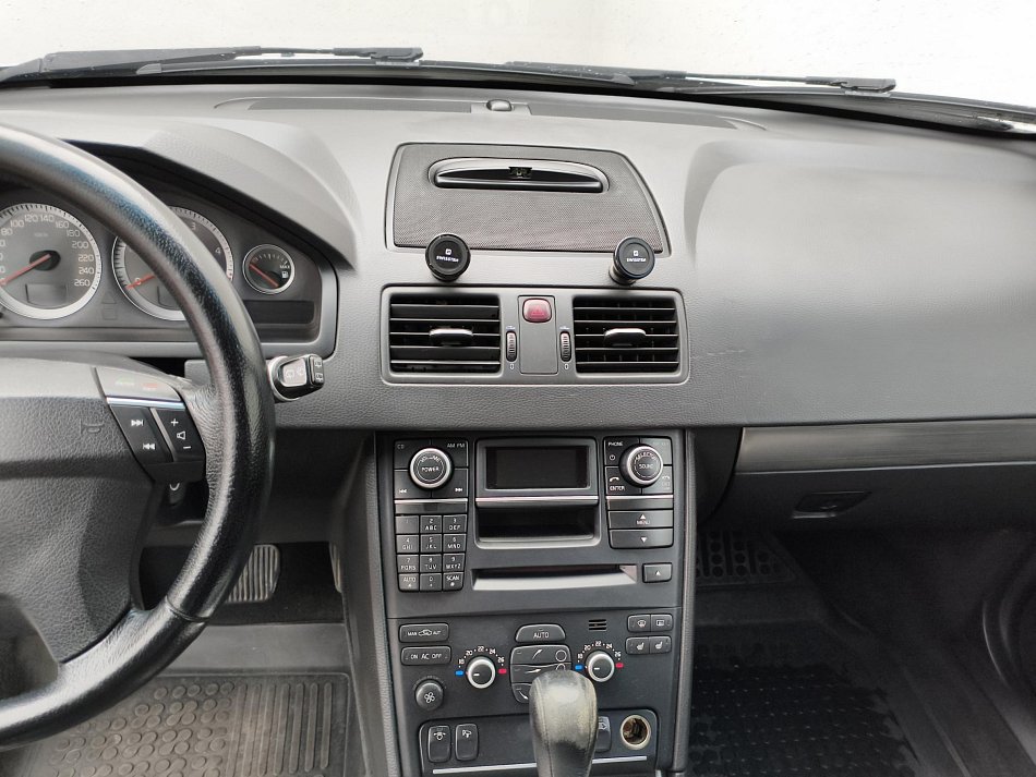 Volvo XC90 2.4 D  AWD