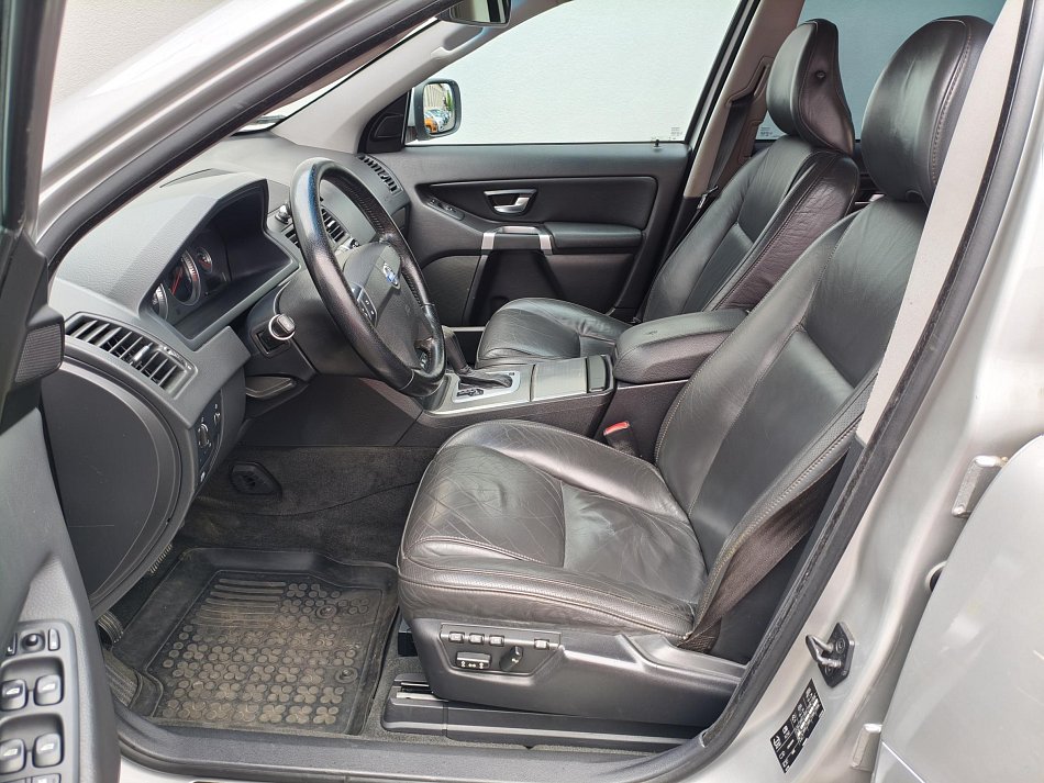 Volvo XC90 2.4 D  AWD