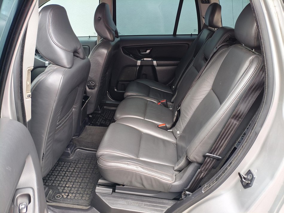 Volvo XC90 2.4 D  AWD