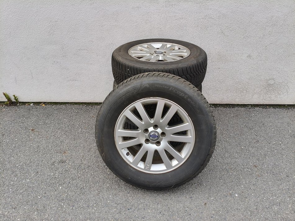 Volvo XC90 2.4 D  AWD