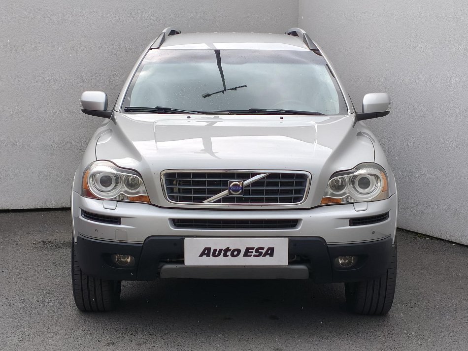 Volvo XC90 2.4 D  AWD