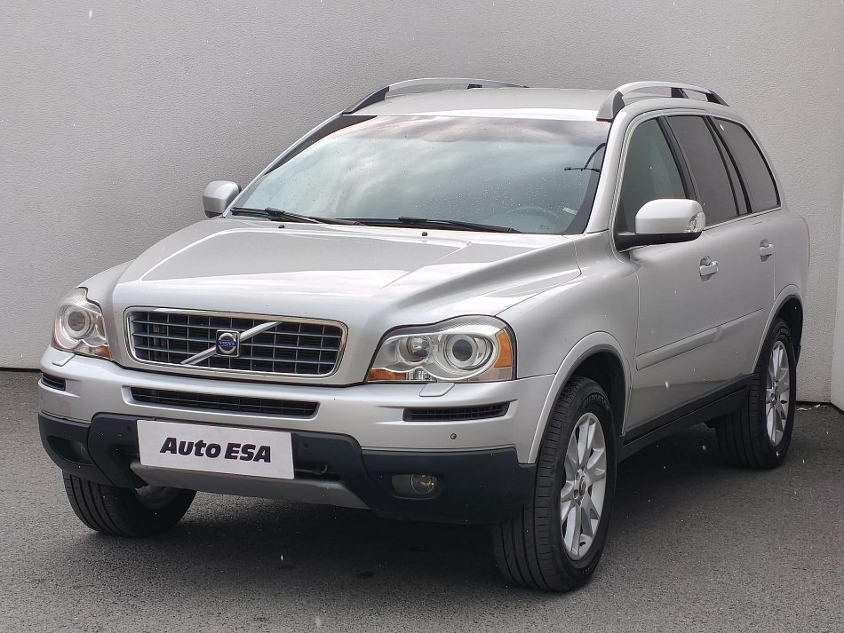 Volvo XC90 2.4 D  AWD