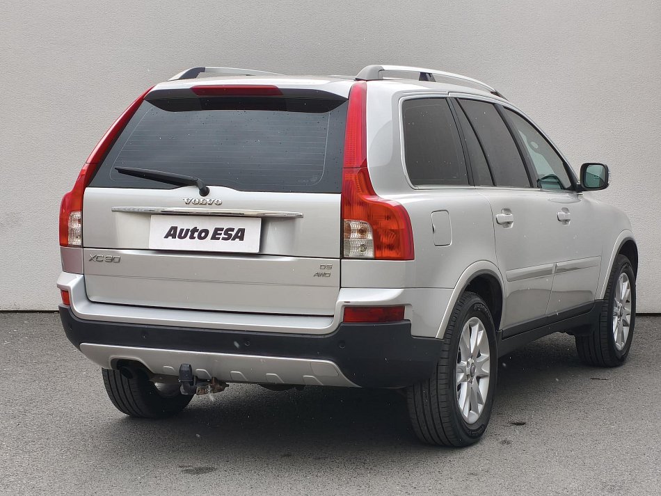 Volvo XC90 2.4 D  AWD