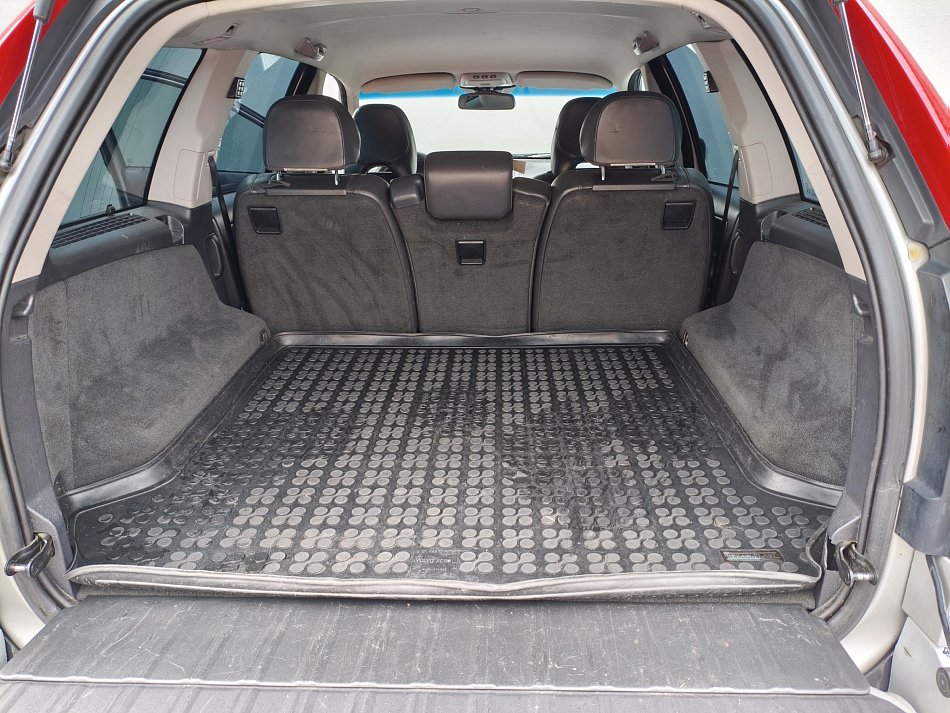 Volvo XC90 2.4 D  AWD