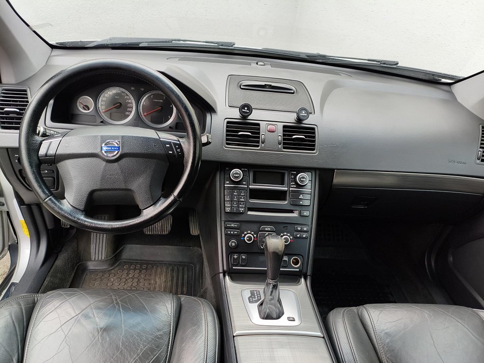 Volvo XC90 2.4 D  AWD