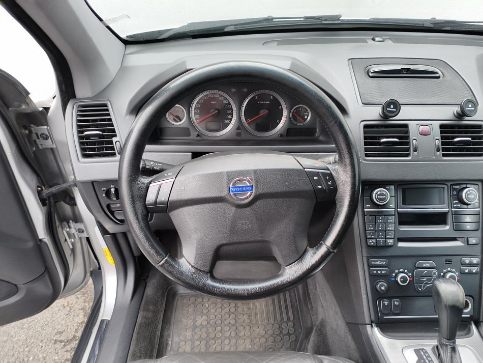 Volvo XC90 2.4 D  AWD