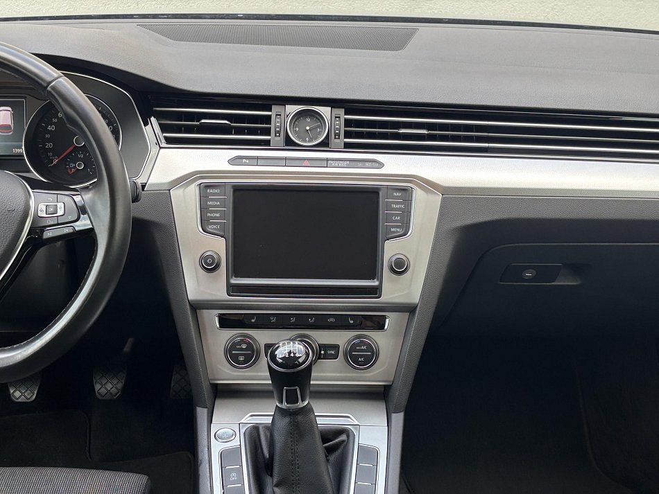 Volkswagen Passat 2.0 TDi Comfortline