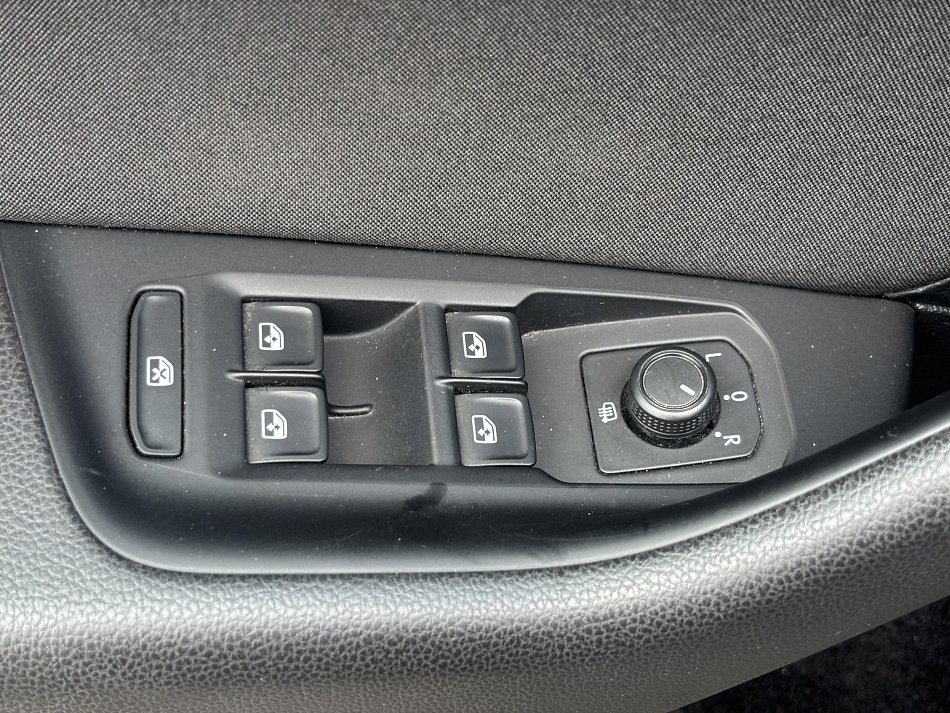 Volkswagen Passat 2.0 TDi Comfortline