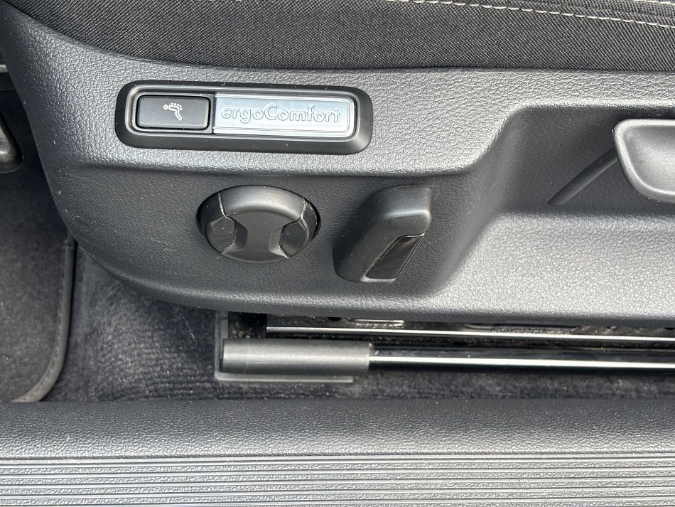 Volkswagen Passat 2.0 TDi Comfortline