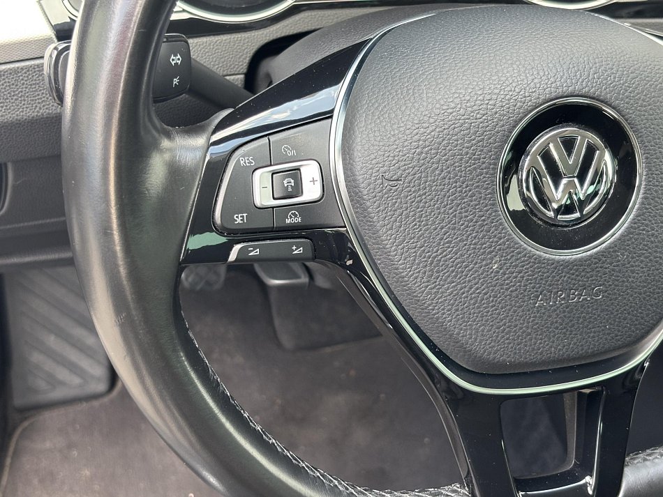 Volkswagen Passat 2.0 TDi Comfortline