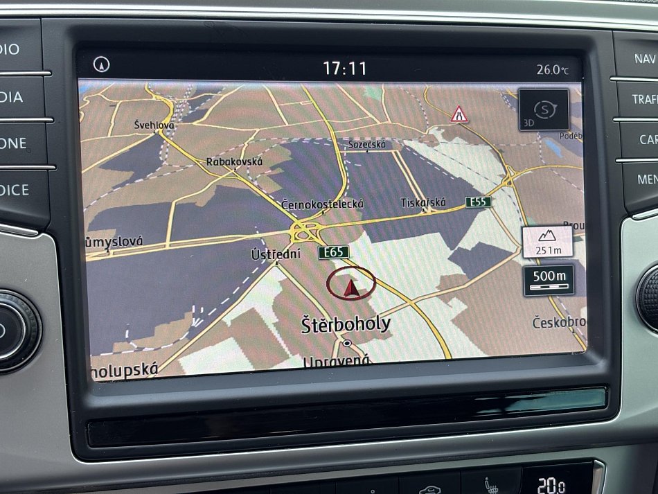 Volkswagen Passat 2.0 TDi Comfortline