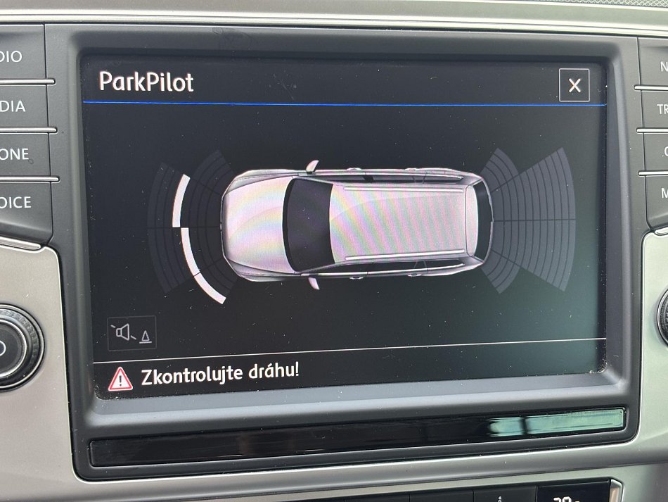 Volkswagen Passat 2.0 TDi Comfortline