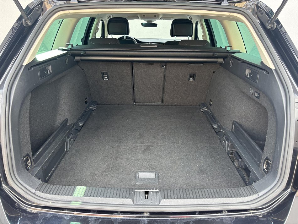 Volkswagen Passat 2.0 TDi Comfortline