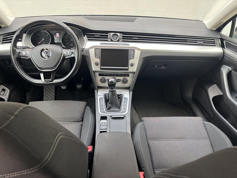 Volkswagen Passat 2.0 TDi Comfortline