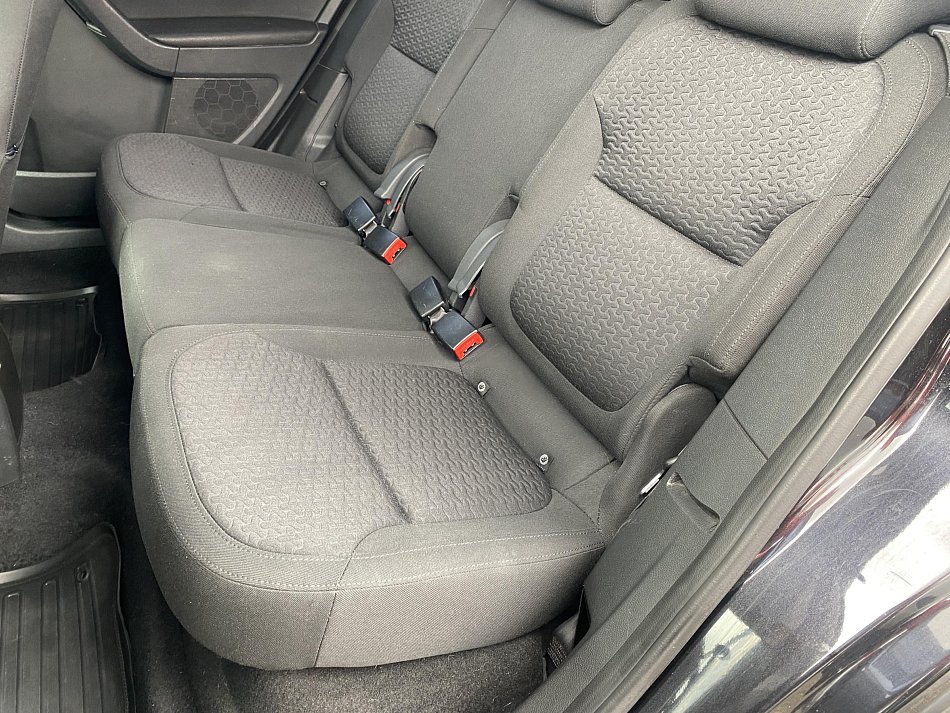 Škoda Yeti 2.0TDi Experience 4x4