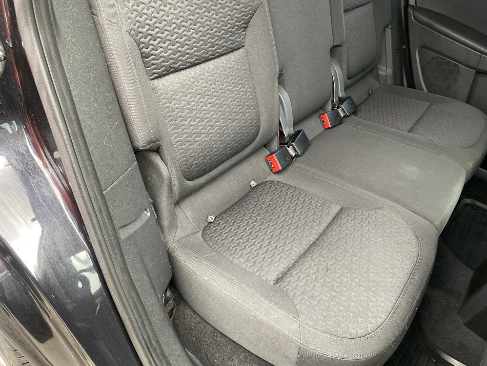 Škoda Yeti 2.0TDi Experience 4x4