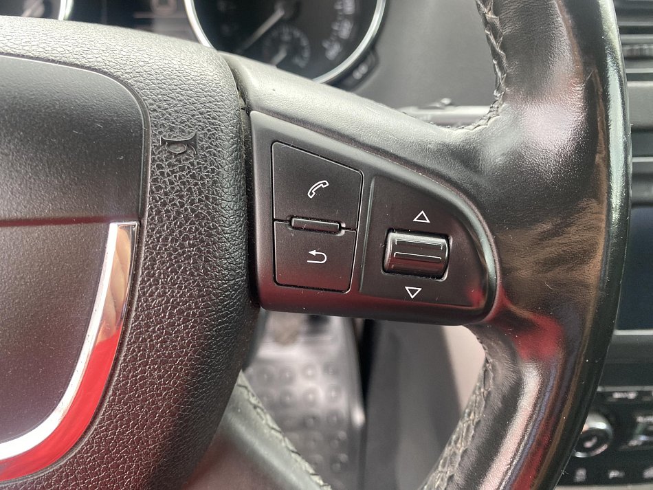 Škoda Yeti 2.0TDi Experience 4x4