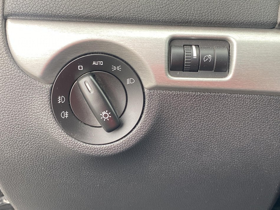 Škoda Yeti 2.0TDi Experience 4x4