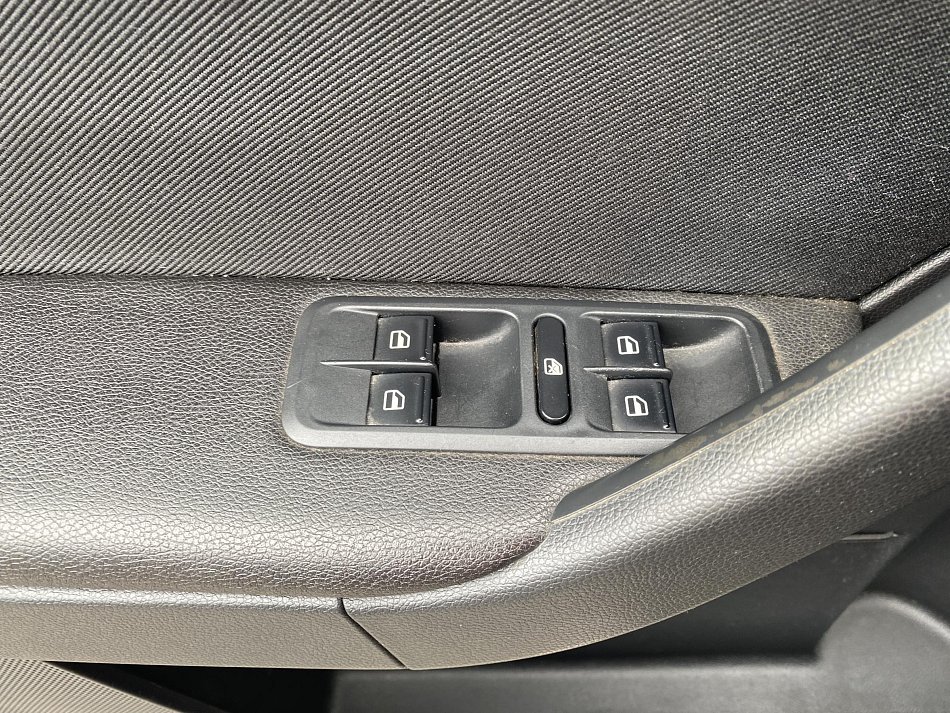 Škoda Yeti 2.0TDi Experience 4x4