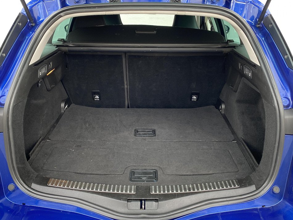 Renault Mégane 1.2 TCe GT Line