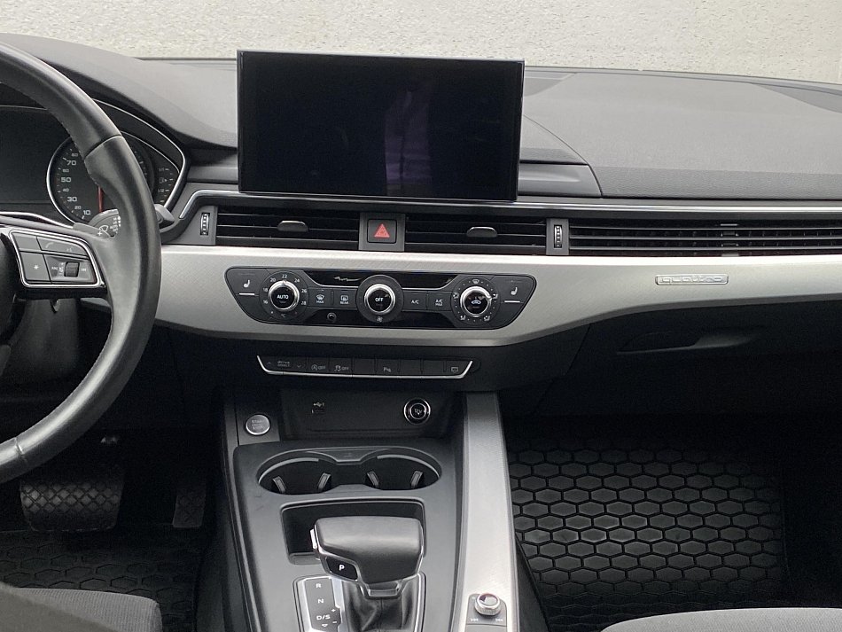 Audi A5 2.0TFSi  Quattro