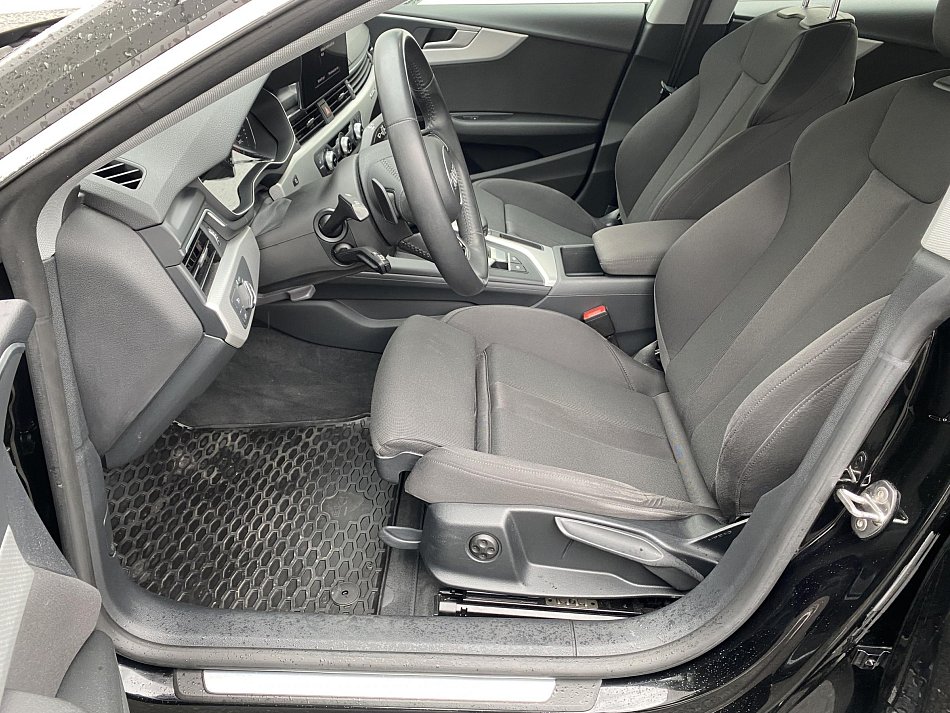 Audi A5 2.0TFSi  Quattro