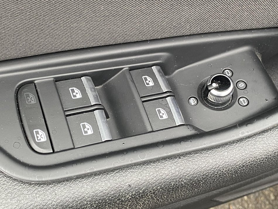 Audi A5 2.0TFSi  Quattro