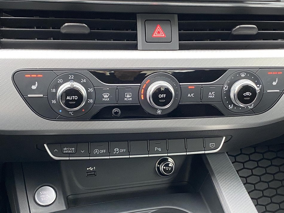 Audi A5 2.0TFSi  Quattro