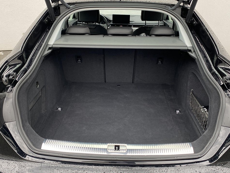Audi A5 2.0TFSi  Quattro