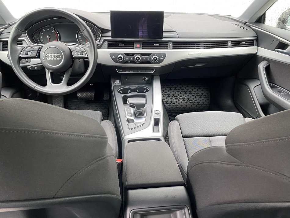 Audi A5 2.0TFSi  Quattro