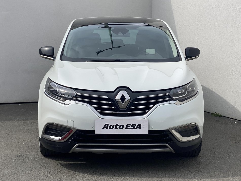 Renault Espace 1.6dCi Intense