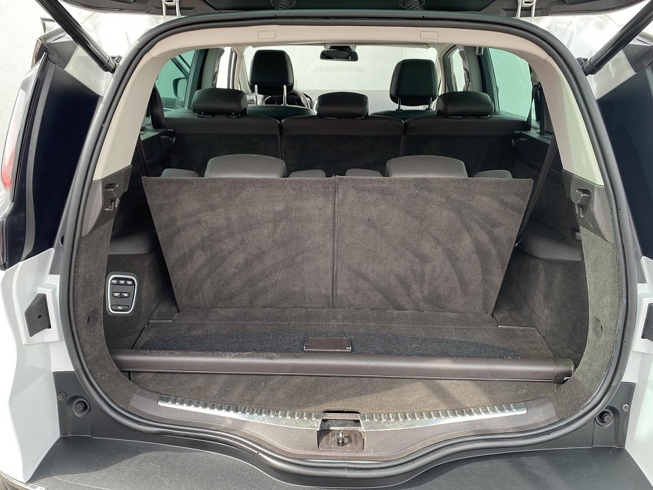 Renault Espace 1.6dCi Intense