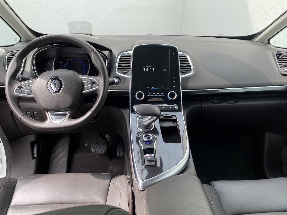 Renault Espace 1.6dCi Intense