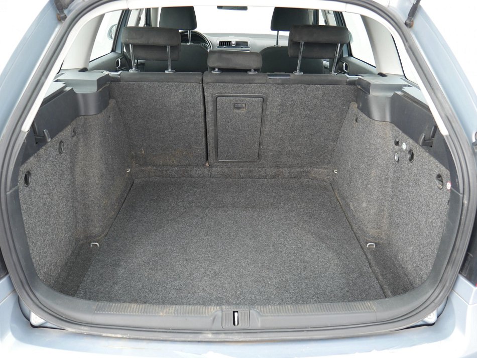 Škoda Octavia II 1.9 TDi 