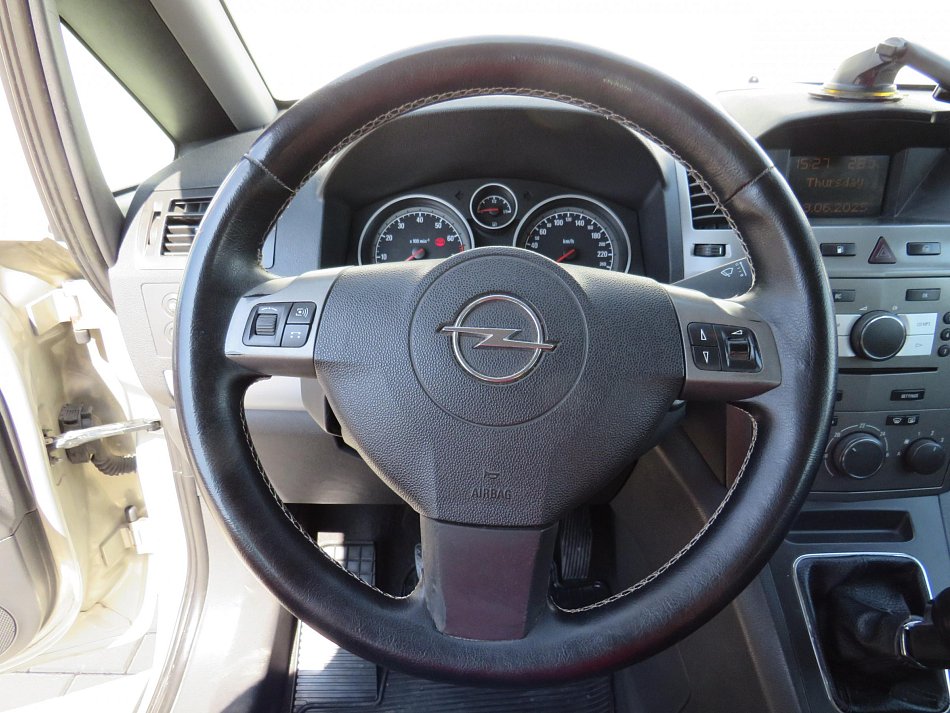 Opel Zafira 1.6i 