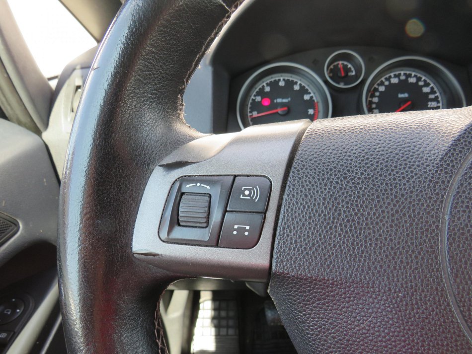 Opel Zafira 1.6i 