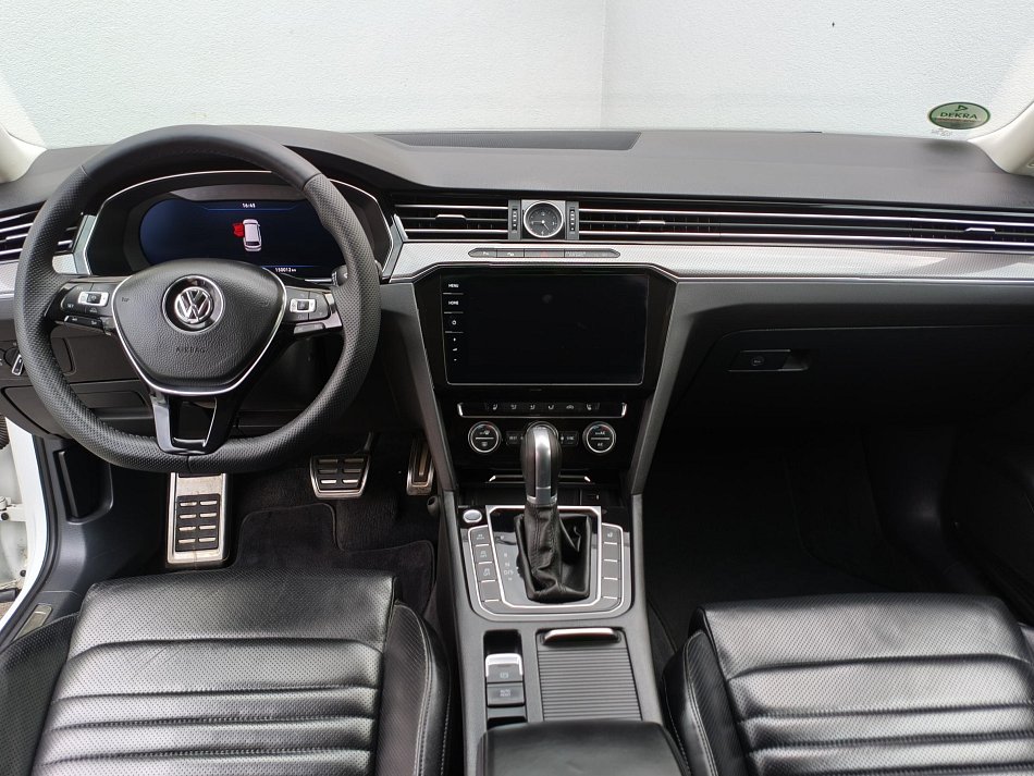 Volkswagen Passat 2.0 BITDi Alltrack 4Motion