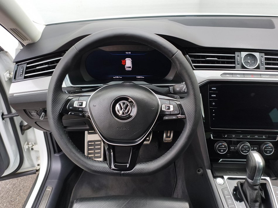 Volkswagen Passat 2.0 BITDi Alltrack 4Motion