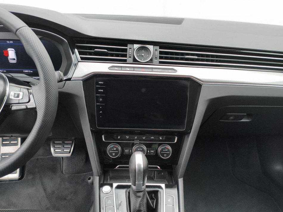 Volkswagen Passat 2.0 BITDi Alltrack 4Motion
