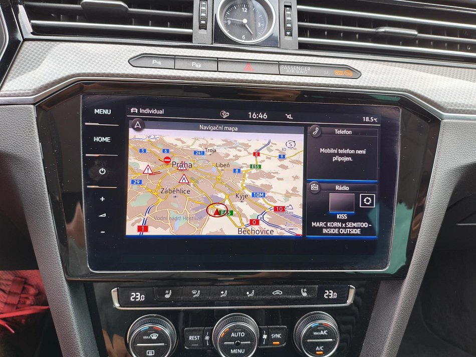 Volkswagen Passat 2.0 BITDi Alltrack 4Motion